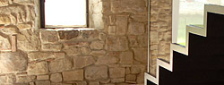 natural stone blocks