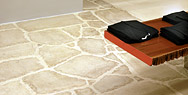 paving bricks