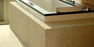natural stone blocks