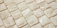 internal stone flooring