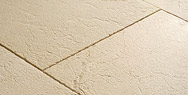 internal stone flooring