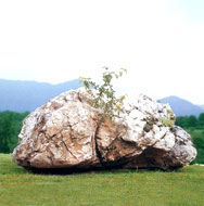 Pietre naturali per una casa ecologica