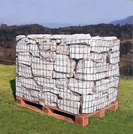 Materiali bioedilizia